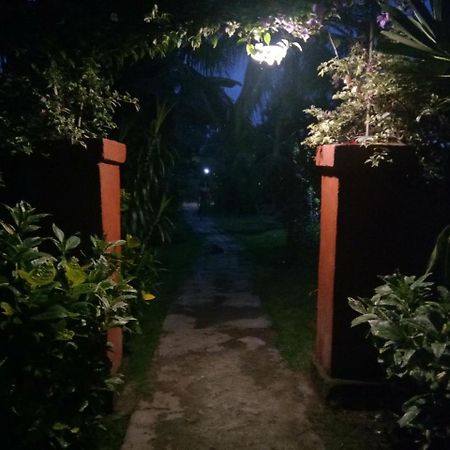 Molleh Guest House Pemuteran  Bagian luar foto