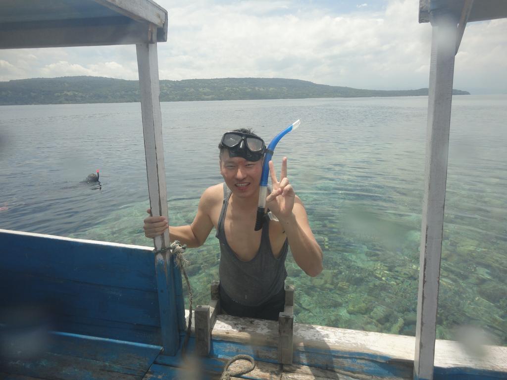 Molleh Guest House Pemuteran  Bagian luar foto