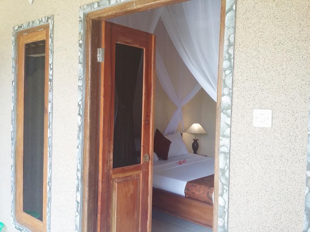 Molleh Guest House Pemuteran  Bagian luar foto