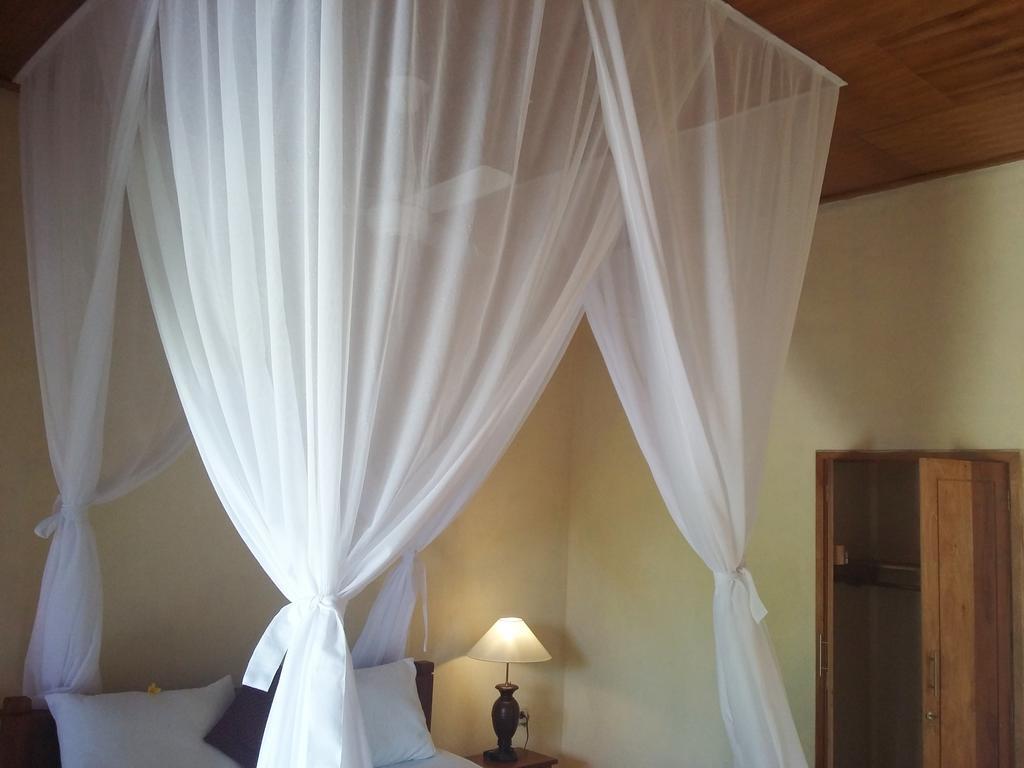 Molleh Guest House Pemuteran  Bagian luar foto