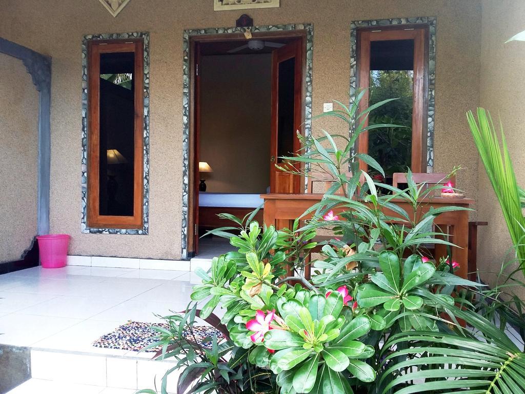 Molleh Guest House Pemuteran  Bagian luar foto