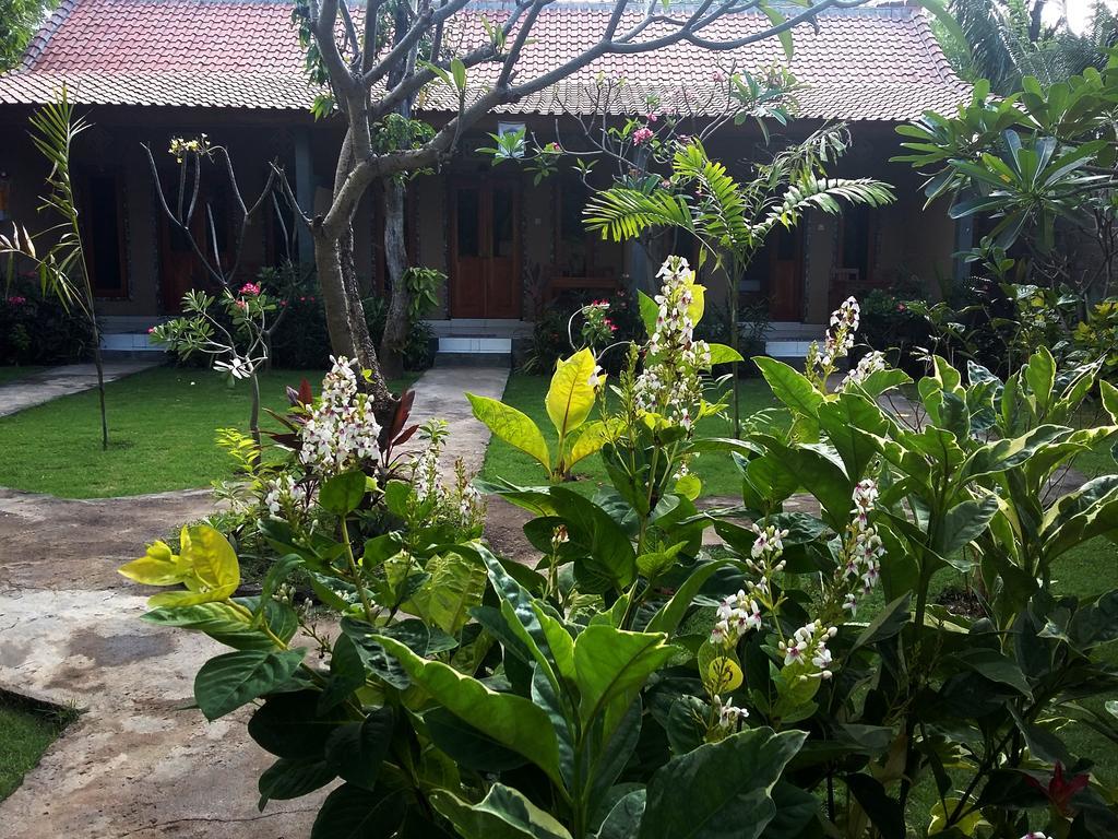 Molleh Guest House Pemuteran  Bagian luar foto