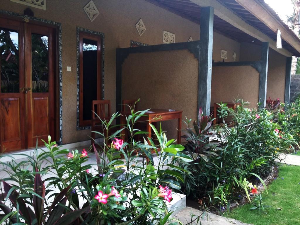 Molleh Guest House Pemuteran  Bagian luar foto
