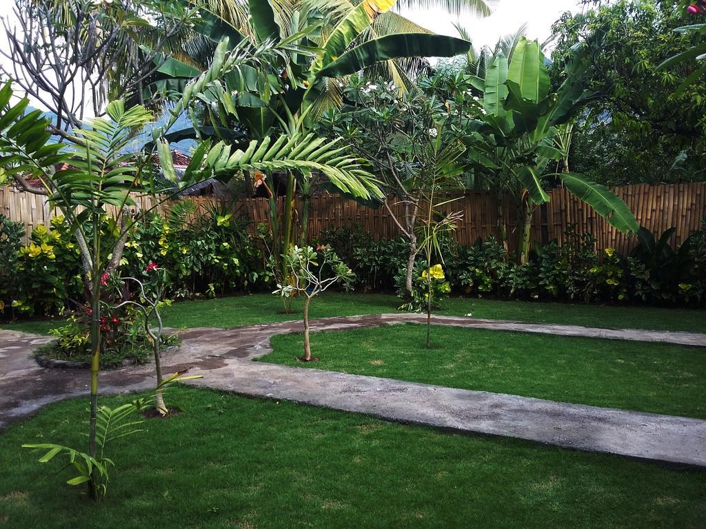 Molleh Guest House Pemuteran  Bagian luar foto