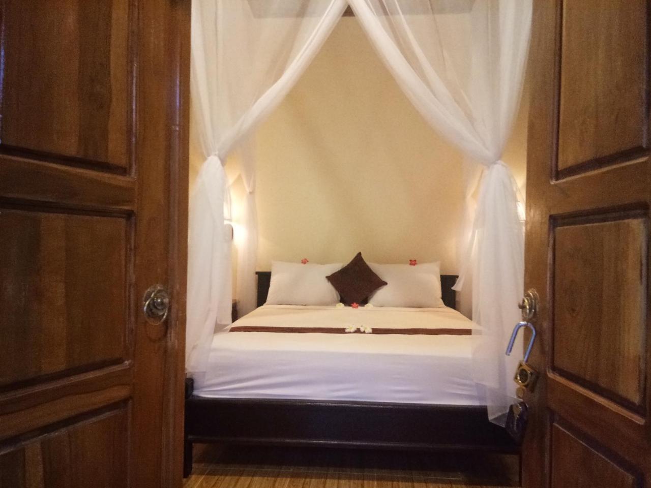 Molleh Guest House Pemuteran  Bagian luar foto