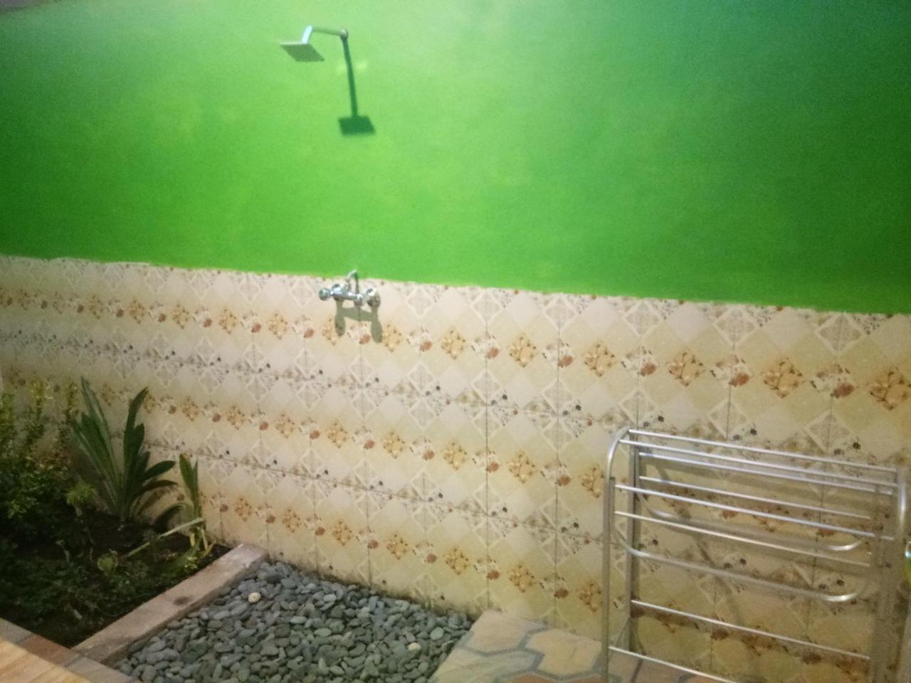 Molleh Guest House Pemuteran  Bagian luar foto